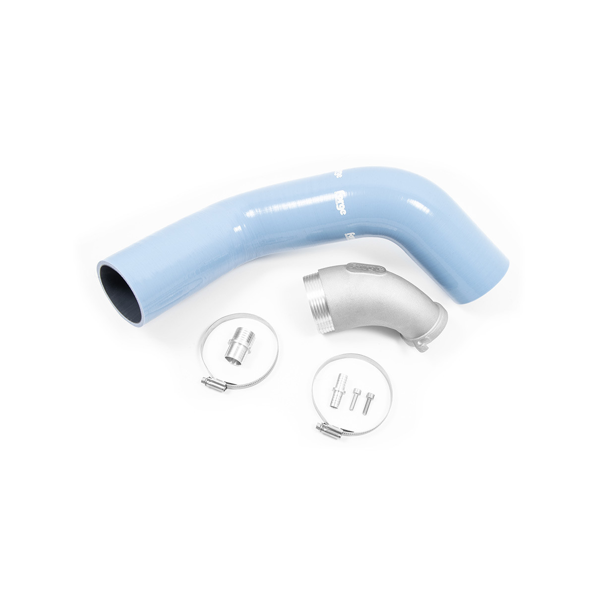 Forge turbo inlaat voor Hyundai i20N - FO-FMTIA11.BPH - FMTIA11-PERFBLUE