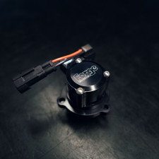 Turbo/Dump valve FORGE E-DV circuit fermé pour Audi, Cupra, Seat, Skoda, VW 1.8 et 2.0 TSI