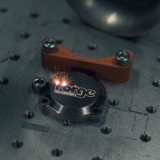 Dump valve FORGE E-DV circuit fermé pour Audi, Cupra, Seat, Skoda, VW 1.8 et 2.0 TSI