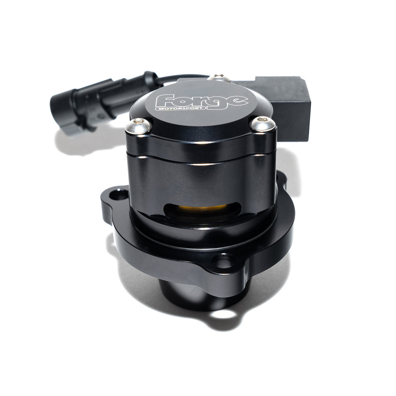 Supapă blow-off FORGE E-DV cu circuit deschis pentru Renault Megane RS 280/300 Mk4 - FO-FMEDV108A - FMEDV108A - 3666618603315