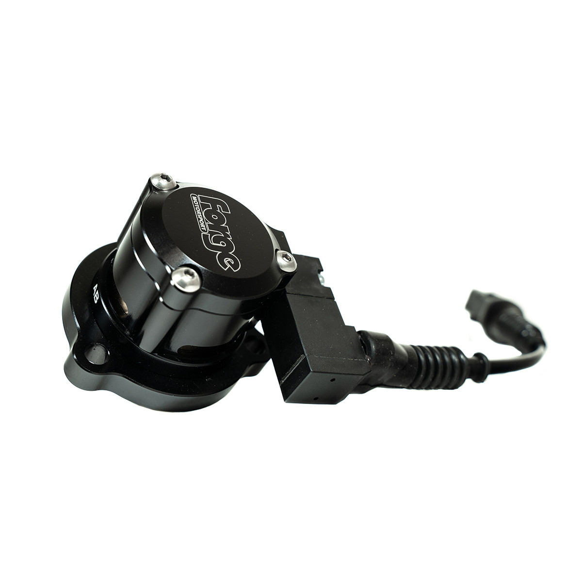 FORGE E-DV recirculation valve for Renault Megane RS 280/300 Mk4 - FO-FMEDV108R - FMEDV108R - 3666618602875