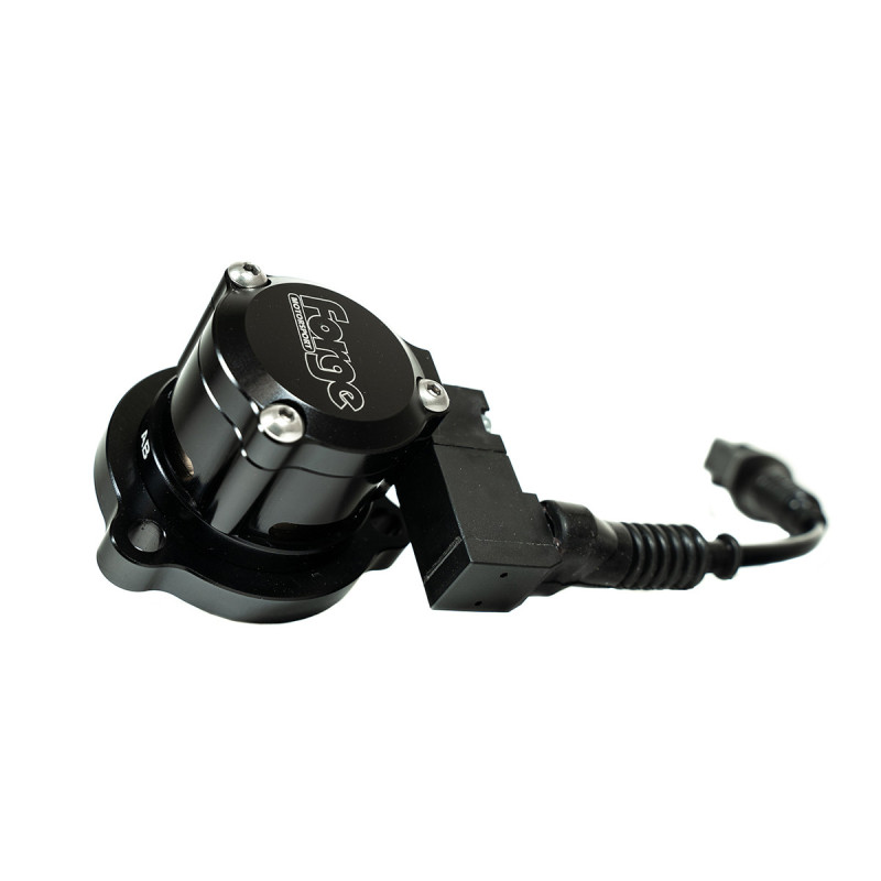 Valvola pop-off FORGE E-DV circuito aperto per Ford Mustang, Mini F66 - FO-FMEDV107A - FMEDV107A - 3666618602868