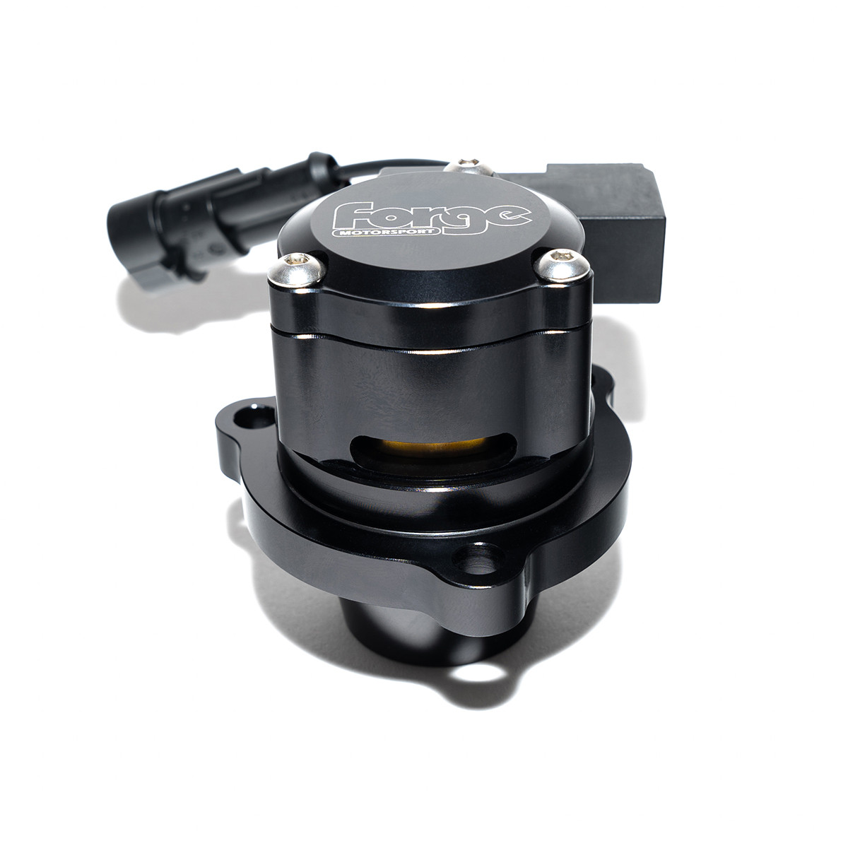 FORGE E-DV atmospheric valve for Ford Mustang, Mini F66 - FO-FMEDV107A - FMEDV107A - 3666618602868