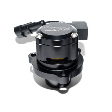 FORGE E-DV atmospheric valve for Audi, Cupra, Seat, Skoda, VW 1.8 and 2.0 TSI