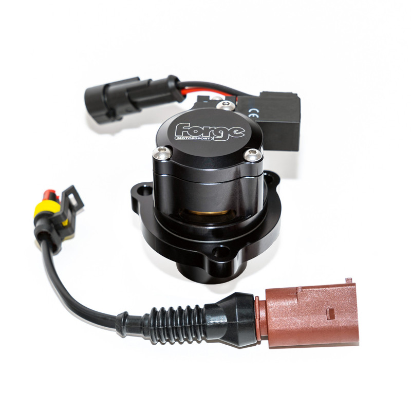 Valvola pop-off FORGE E-DV circuito aperto per motore Mercedes M270/M274 - FO-FMEDV109A - FMEDV109A - 3666618602776