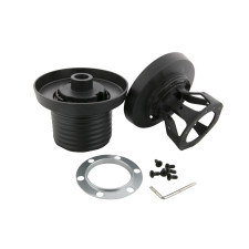 BG stuurnaaf voor Toyota Yaris GR (2020-2023) - BG-8387 - BG8387 - 3666618603179