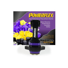 Ondersteuning voor lager koppel - Snelle weg/spoor Powerflex Hyundai Elantra - PF-F26-122P - PFF26-122P - 5055676560711