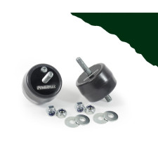 Support transmission (Route rapide) Powerflex Heritage BMW E81 / 82