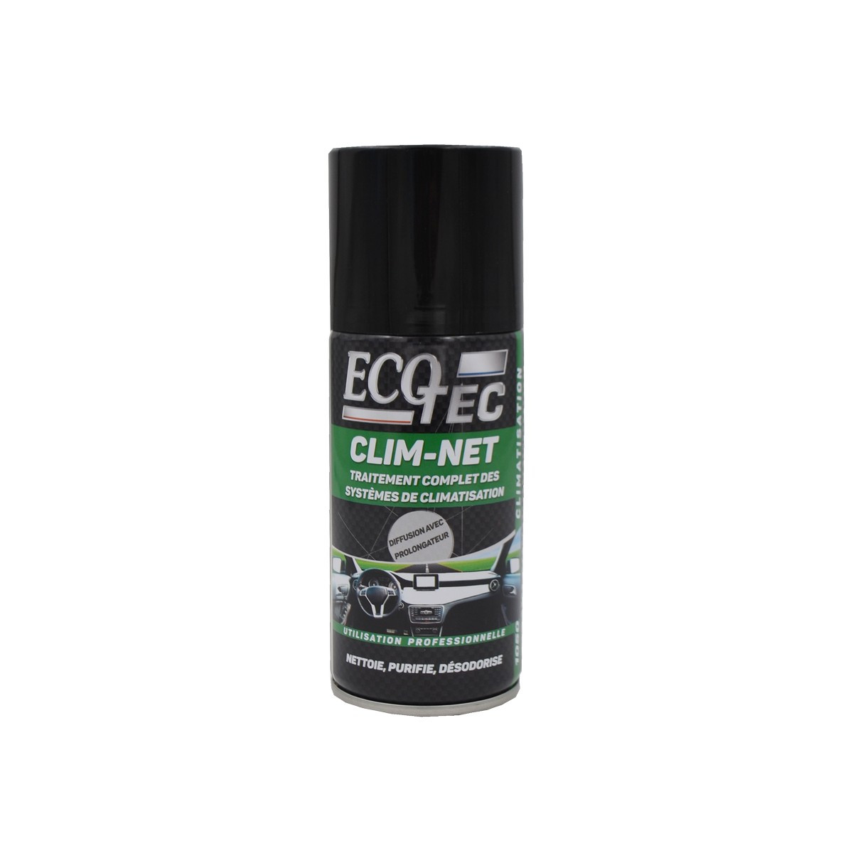 CLIM-NET ECOTEC 125 ml - ECO-1050 - 1050 - 3666618602455