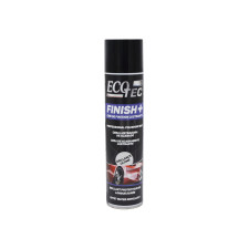 ECOTEC FINISH + 400ml