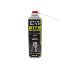 TCS ECOTEC - Trattamento curativo per fuliggine 500 ml