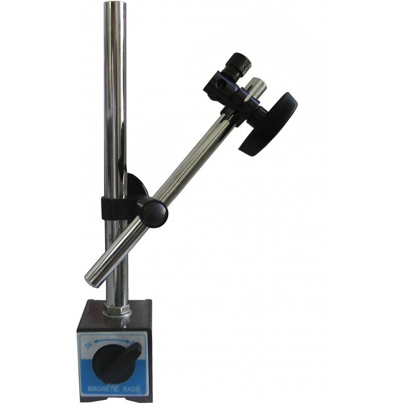 Magnetic Base for dial gauge - AS-1514MITS - 1514MI - 5055058132710