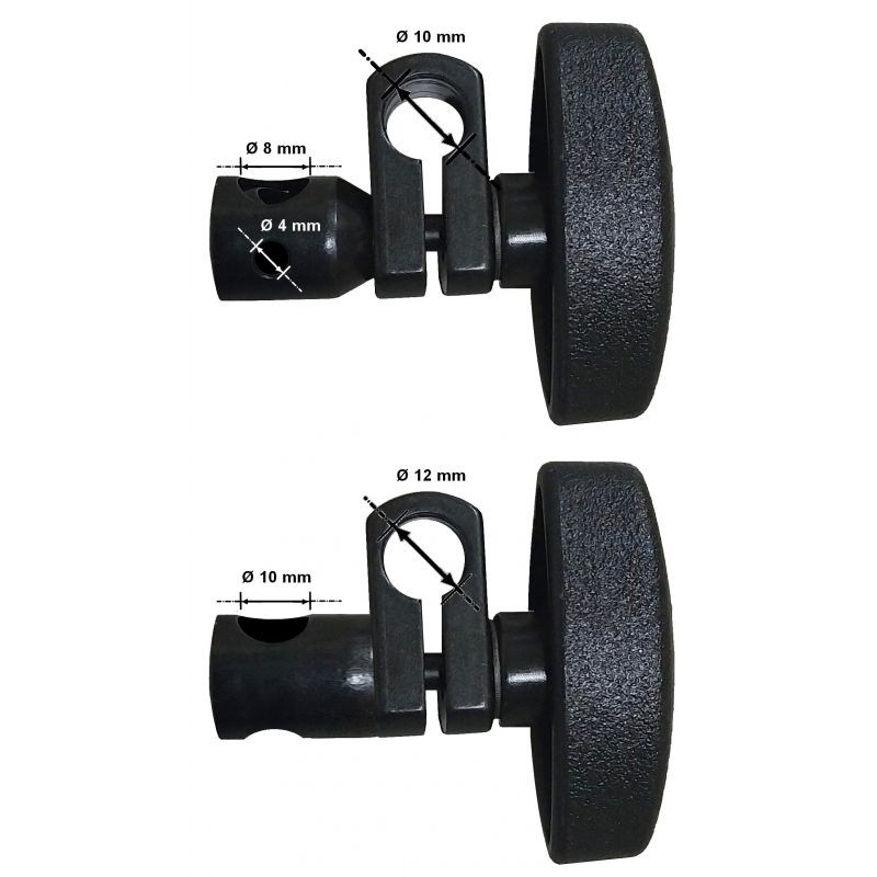 Base magnetica per comparatore - AS-1514MITS - 1514MI - 5055058132710