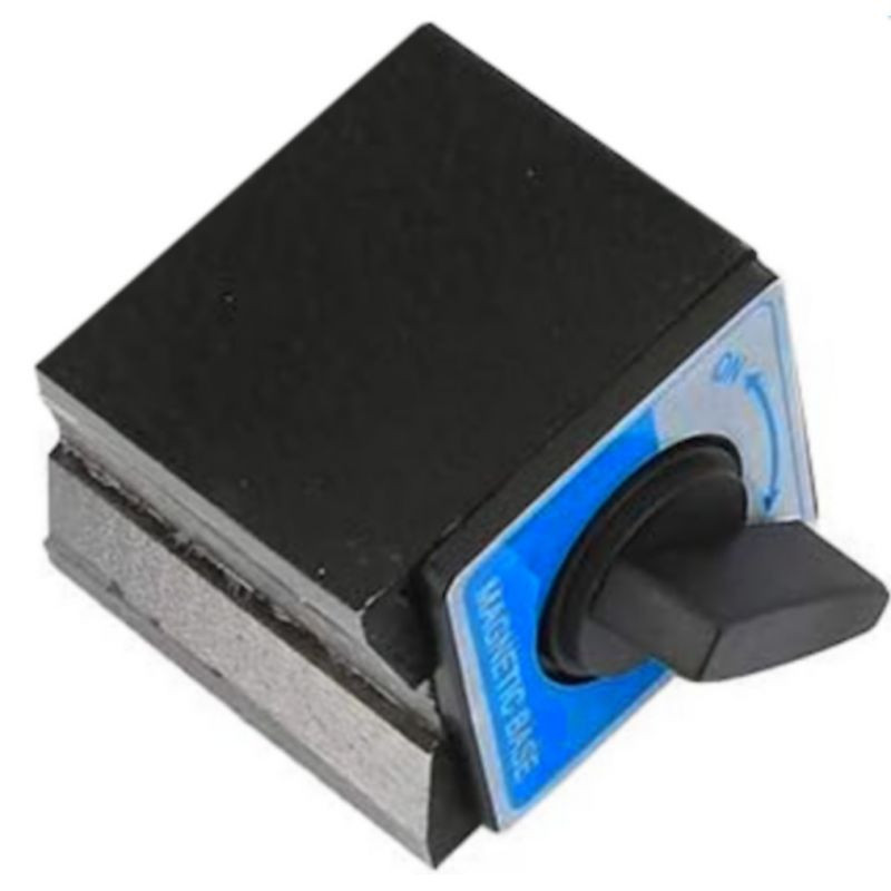 Support magnétique pour comparateur - AS-1514MITS - 1514MI - 5055058132710