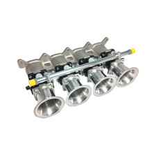 Boitiers Papillon Jenvey pour Renault Mégane 2.0 16S + Dash 6