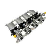 Boitiers Papillon Jenvey pour PSA TU5 + Dash 6