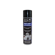 SOFT NET ECOTEC detergente delicato per superfici 500 ml