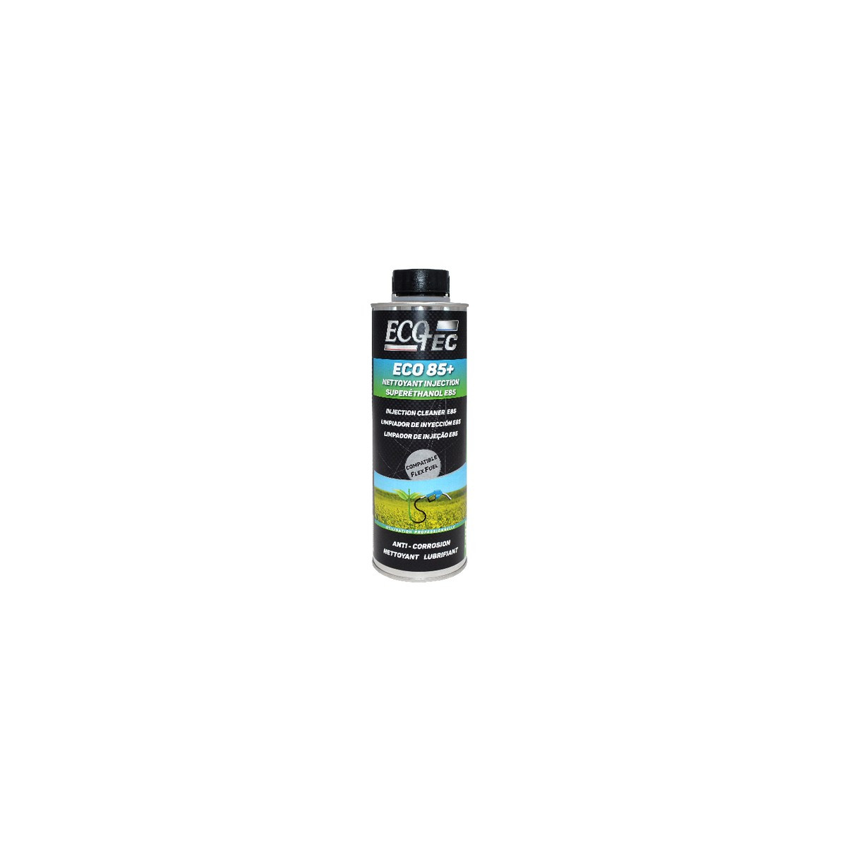 ECO 85+ ECOTEC special treatment for ethanol 500ml - ECO-1203 - 1203 - 3666618602387