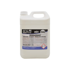 Dégraissant moteurs ECOTEC 5L