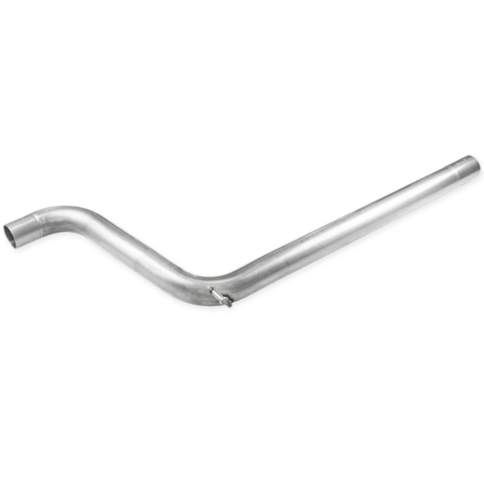 Tub intermediar pentru Audi A1 GB 40TFSI 2.0T (207CV) Sportback 2023 - IC-TCA109 - TCA1.09 - 3666618603674