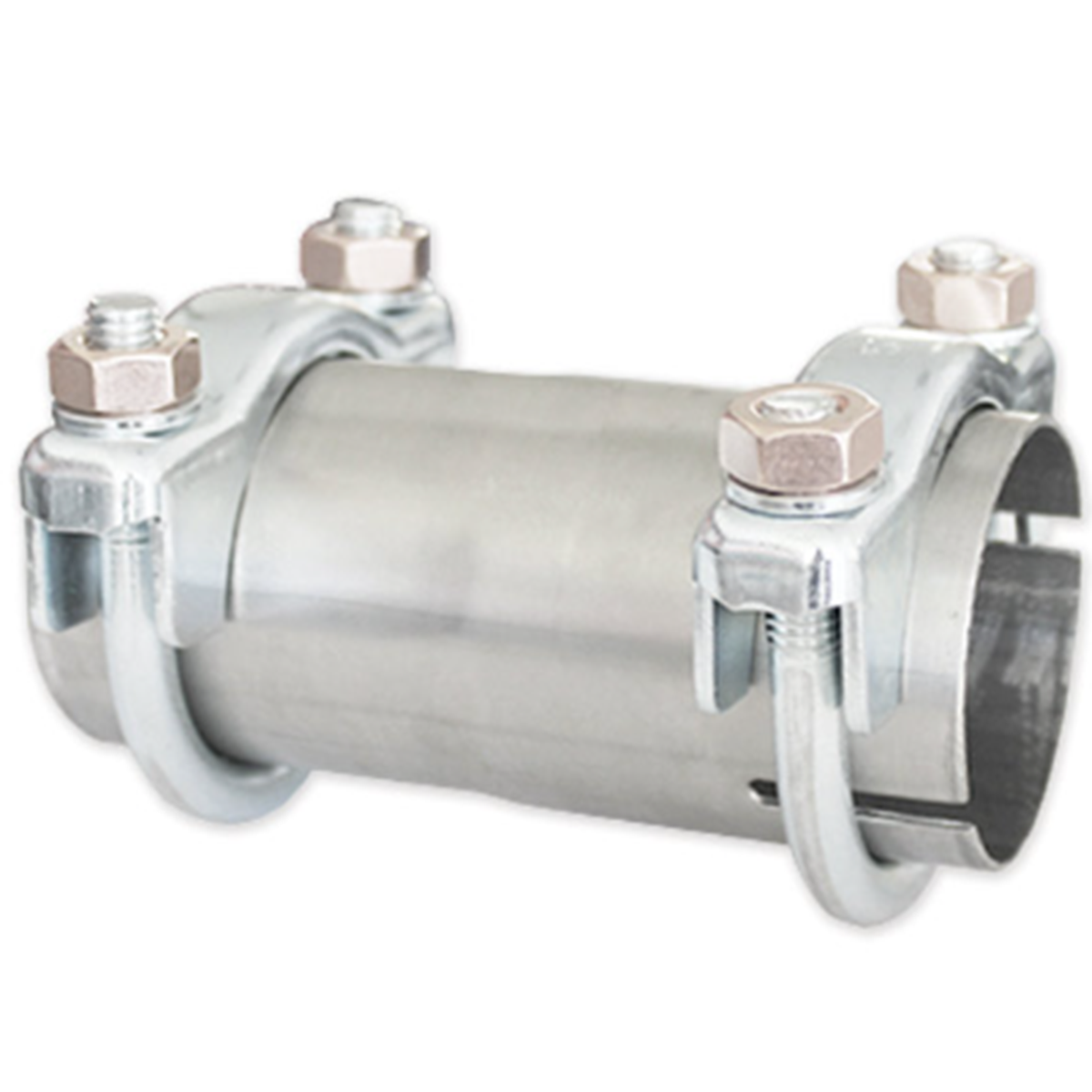 Adattatore per il fissaggio TCA1.09 / TCSA1.09 su marmitta originale per Audi A1 (GB) 2.0T (207CV) - IC-ADA109 - AD.A1.09 - 3666618603650
