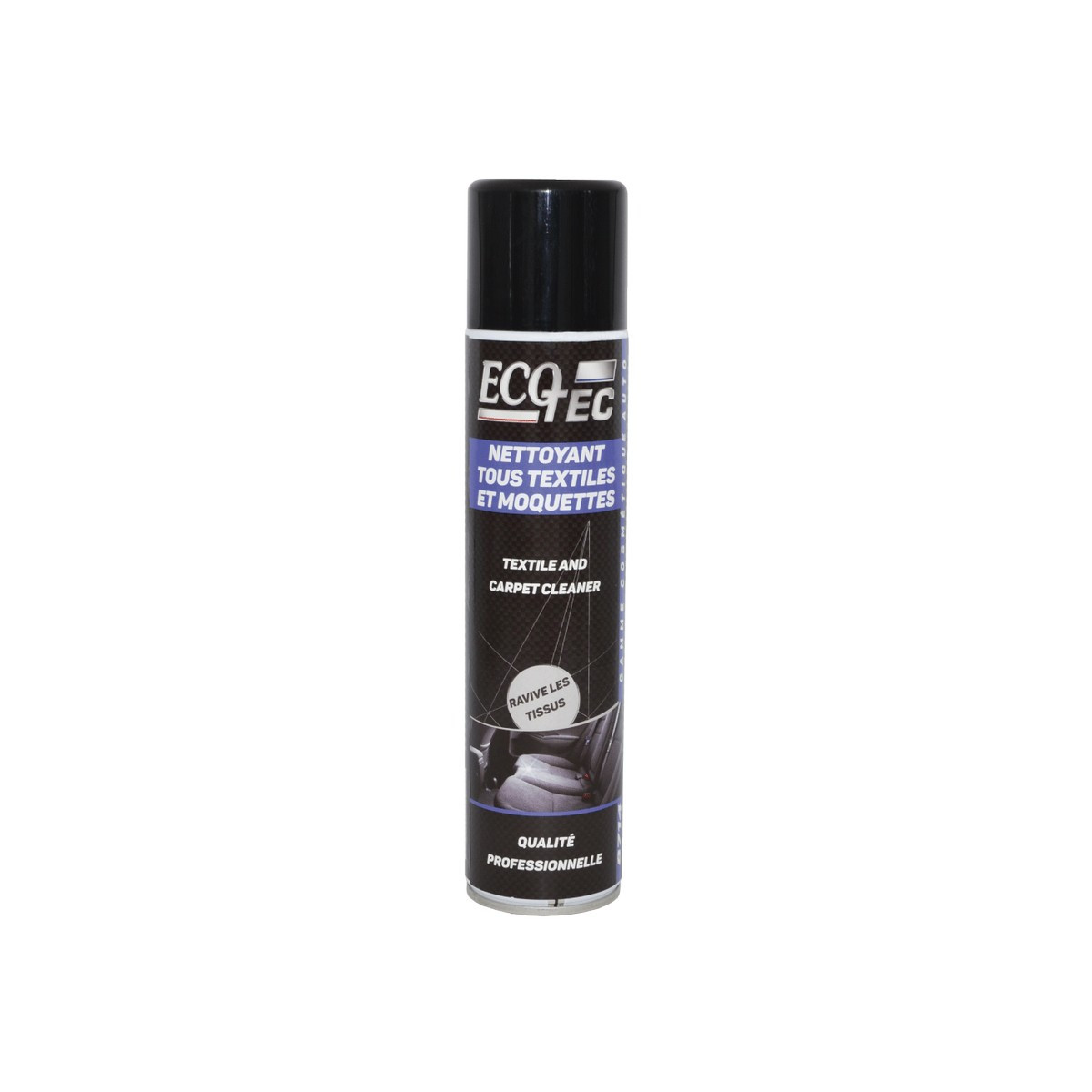 Detergente per tutti i tessuti/moquette ECOTEC 300 ml - ECO-8714 - 8714 - 3666618602257