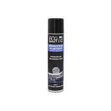 Rénovateur plastique intérieur ECOTEC 300ml