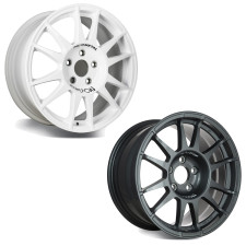 Jante EVOCorse SanremoZero 8,5x17 5X120 ET35 A72,6 - BMW