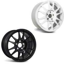 Jante EVOCorse SanremoZero 8,5x17 5X120 ET25 A72,6 - BMW