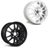 EVOCorse wheel rim SanremoZero 8,5x17 5X120 ET25 A72,6 - BMW