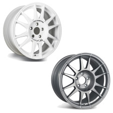 EVOCorse SanremoZero 8x17 5X100 ET32 A57.1 velg - Volkswagen