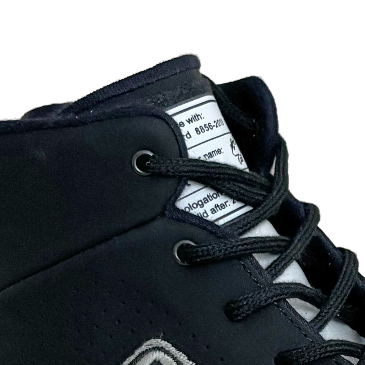 Bottines GT2i Pro FIA - GT-BOF-001.N.43,5