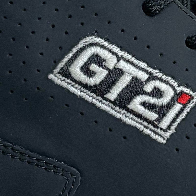 GT2i Pro FIA-laarzen - GT-BOF-001.N.43,5