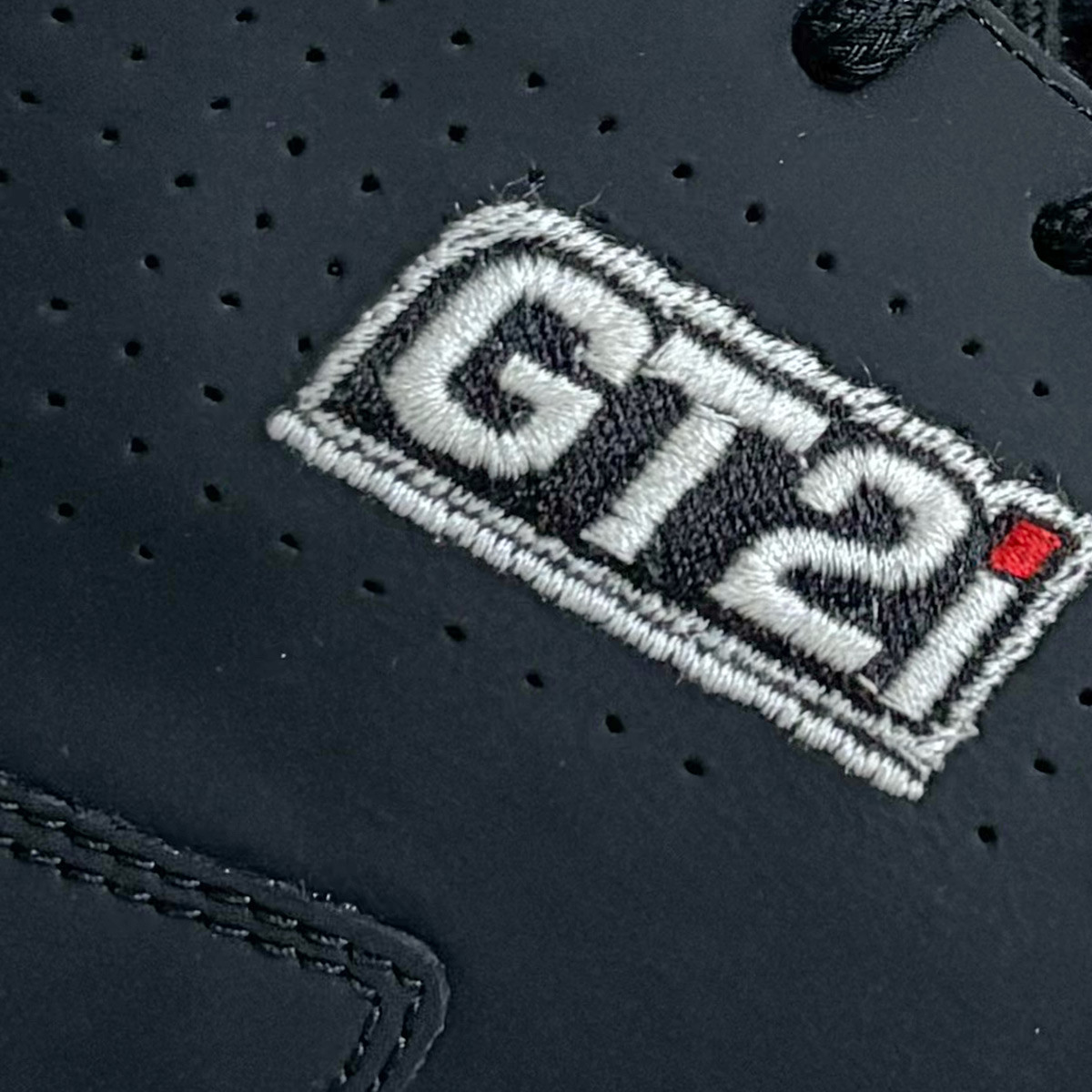 Bottines GT2i Pro FIA - GT-BOF-001.N.43,5