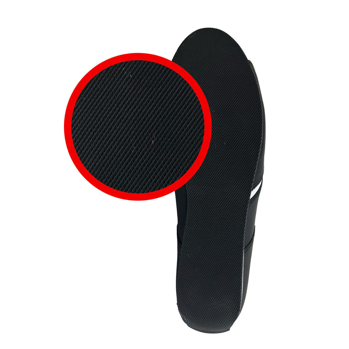 Bottines GT2i Pro FIA - GT-BOF-001.N.43,5