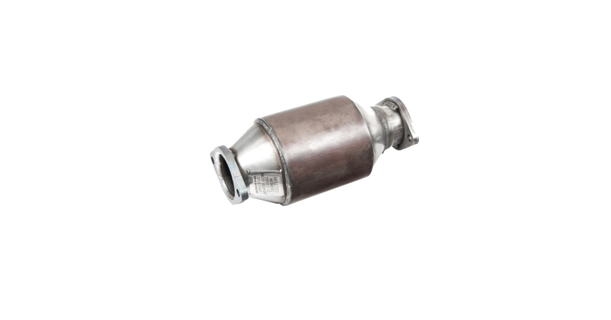 Catalyseur Sport MILLTEK 200CPSI MSM362