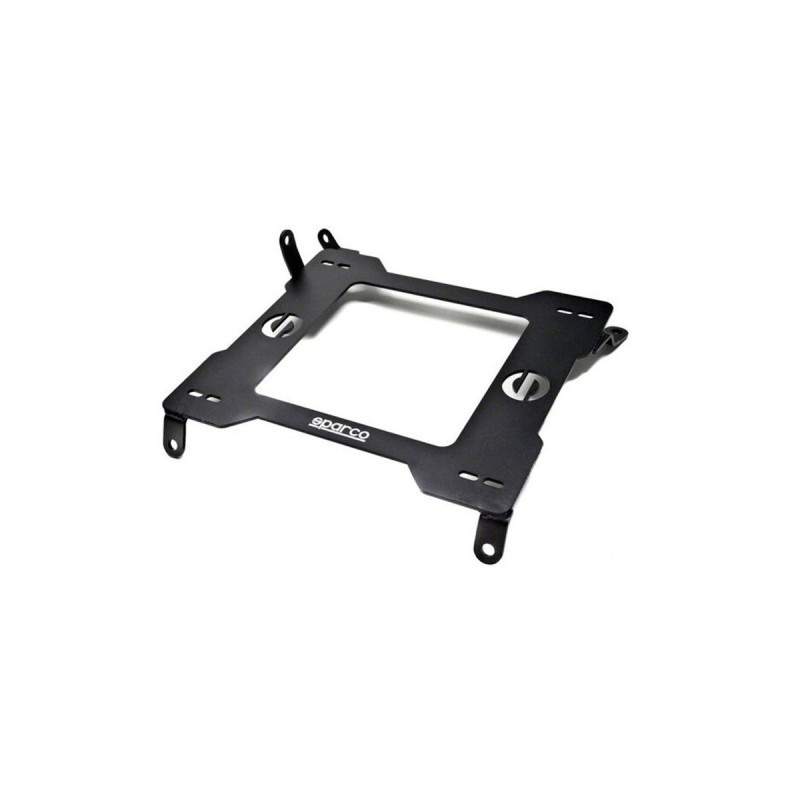 Sparco kuipstoelbevestiging specifiek voor Alfa Romeo 155 en Fiat Tipo - GT2i - 00499002 - 00499002 - 8033280055257