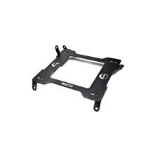 Fixation de siège baquet Sparco pour Alfa Romeo 155 (1992-1997) / Fiat Tipo (1988-1995)