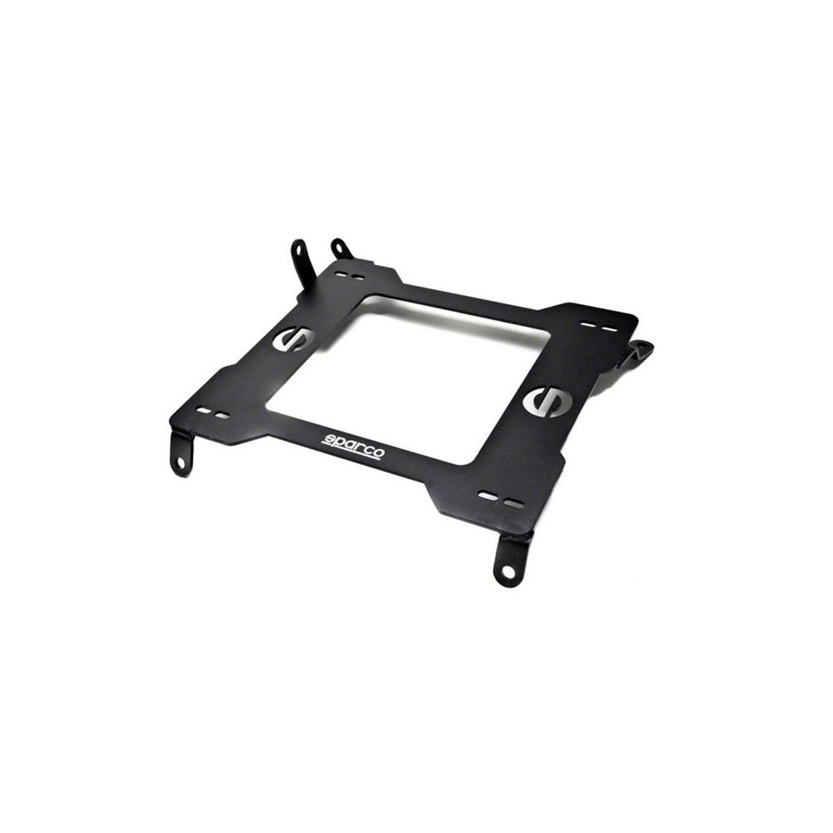 Sparco specific seat brackets for Alfa Romeo 155 and Fiat Tipo - GT2i - 00499002 - 00499002 - 8033280055257