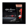 Chaussettes Auto Heel Tread Alfa Romeo F1