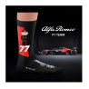 Chaussettes Auto Heel Tread Alfa Romeo F1