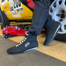 GT2i Pro FIA boots
