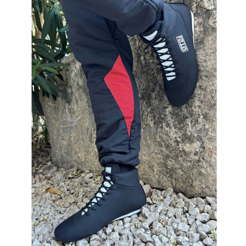 Bottines GT2i Pro FIA - GT-BOF-001.N.43,5