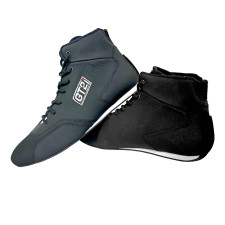 GT2i Pro FIA-laarzen