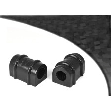 Boccola Powerflex Black barra anti-rollio 21mm Citroën AX (2 pezzi)