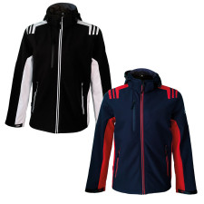 Giacca softshell Team GT2i