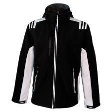 Giacca softshell Team GT2i
