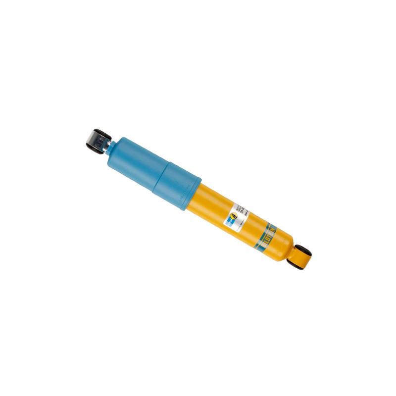 Achterschokdemper Bilstein B6 Porsche Cayman S - BIL-35-347835 - 35-347835 - 3666618604749