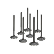 Soupapes admission Supertech Renault Clio RS F4R 16v (x8)