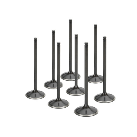 Supertech intake valves Renault Clio RS F4R 16v (x8)